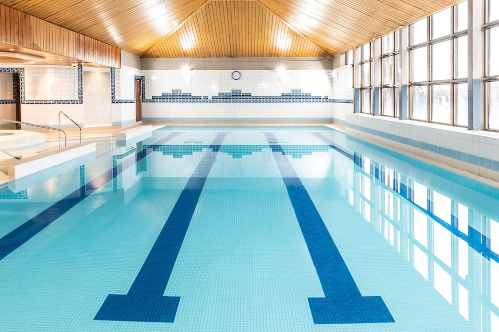 كوبثورن هوتل سلو وندسور