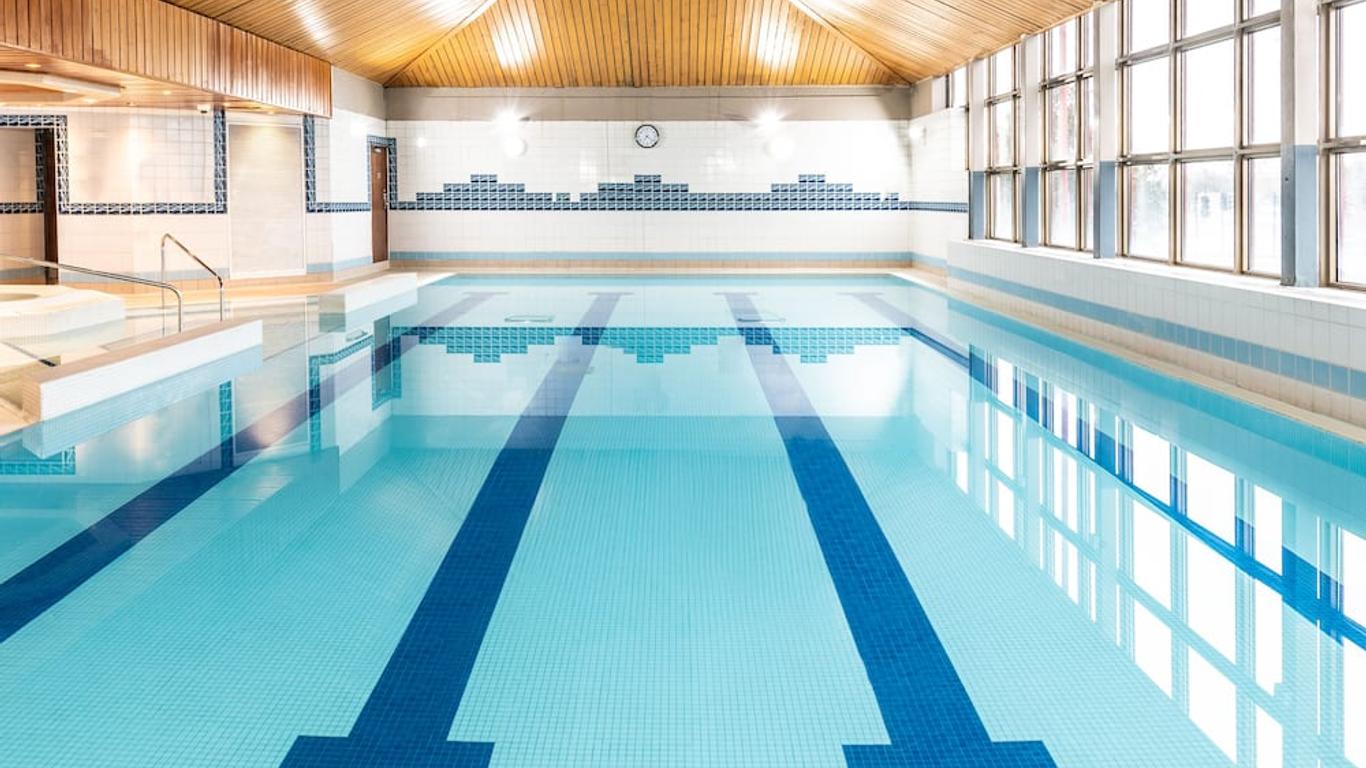 Copthorne Hotel Slough Windsor