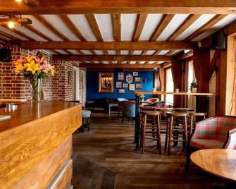 The Royal Oak - Cranbrook - Bar