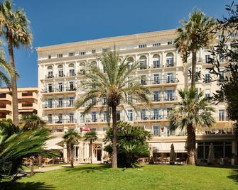 Hôtel Vacances Bleues Royal Westminster - מאהטו - בניין