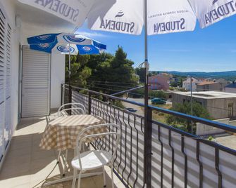 Apartments Slavica - Primosten - Balcony