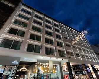 Elia Ermou Athens Hotel - Athens - Building