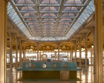 The Originals city, Hôtel Harys - Vichy