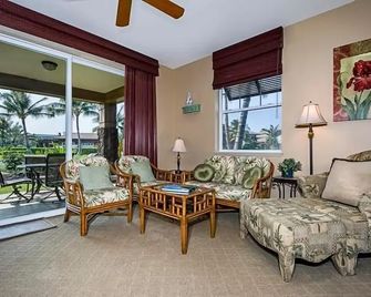 Hali i Kai 18 H - Puako