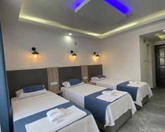 Nefis Hotel Ölüdeniz - Fethiye - Habitación