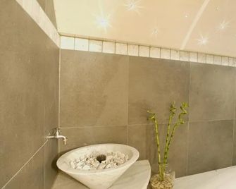 Hotel Enzian & Apartmenthotel Johannes - Obergurgl