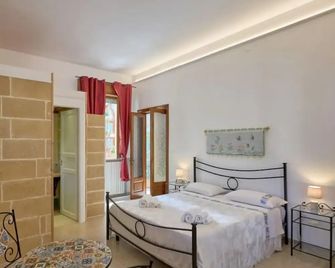 B&b Irenemarchese Gluten Free - Taviano