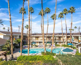 The Inn at Deep Canyon - Palm Desert