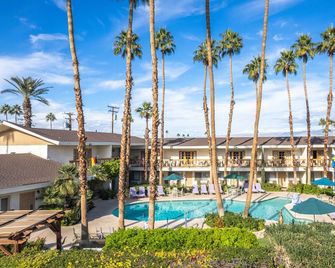 The Inn at Deep Canyon - Palm Desert