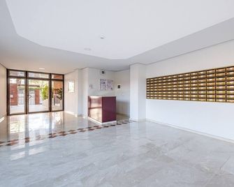 Torre Mar 20-D Apartment Levante Beach - Benidorm