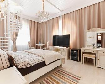 Chateau Purcari - Purcari - Bedroom