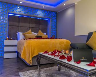 Meridian Serviced Apartments - Bradford