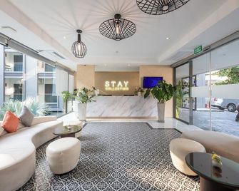 Stay Collection Chiangmai - Chiang Mai - Front desk