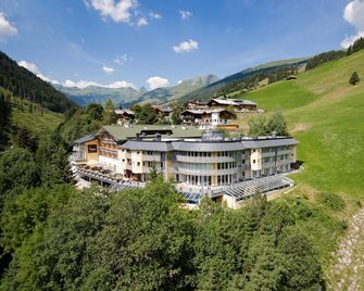 Hotel Residenz Hochalm - Saalbach