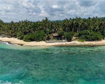 Wb Villa - Galle - Playa