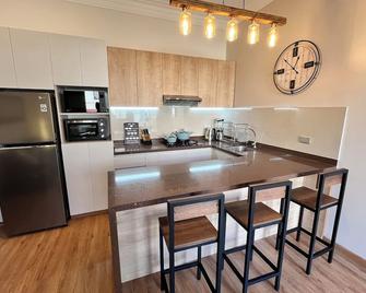 Sori Apartments - Lima - Cocina