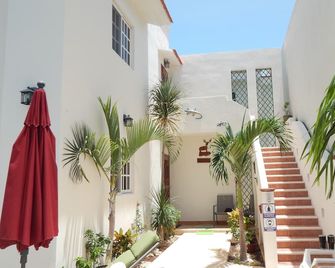 Villas Keh - Isla Mujeres