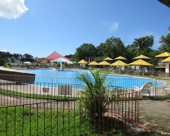 Tmi Resort - Ipil - Pool