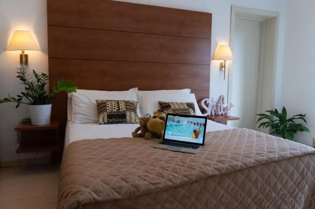 Hotel Villa del Parco