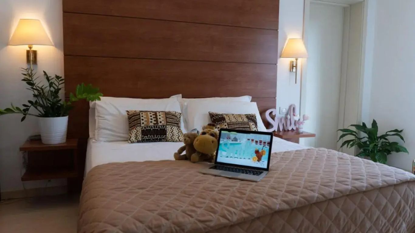 Hotel Villa del Parco