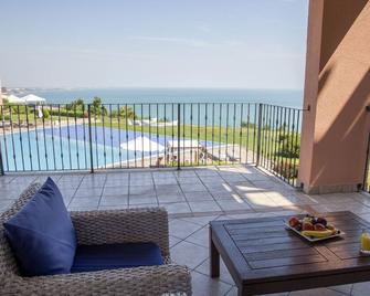 Kaliakria Resort - Balchik - Balcón