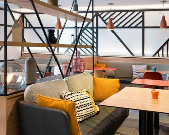 Ibis Styles Colmar Centre - Colmar - Lounge
