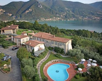Romantik Hotel Relais Mirabella Iseo - Iseo