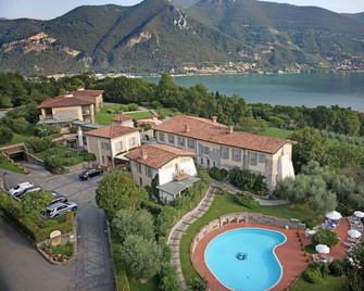 Romantik Hotel Relais Mirabella Iseo - Iseo
