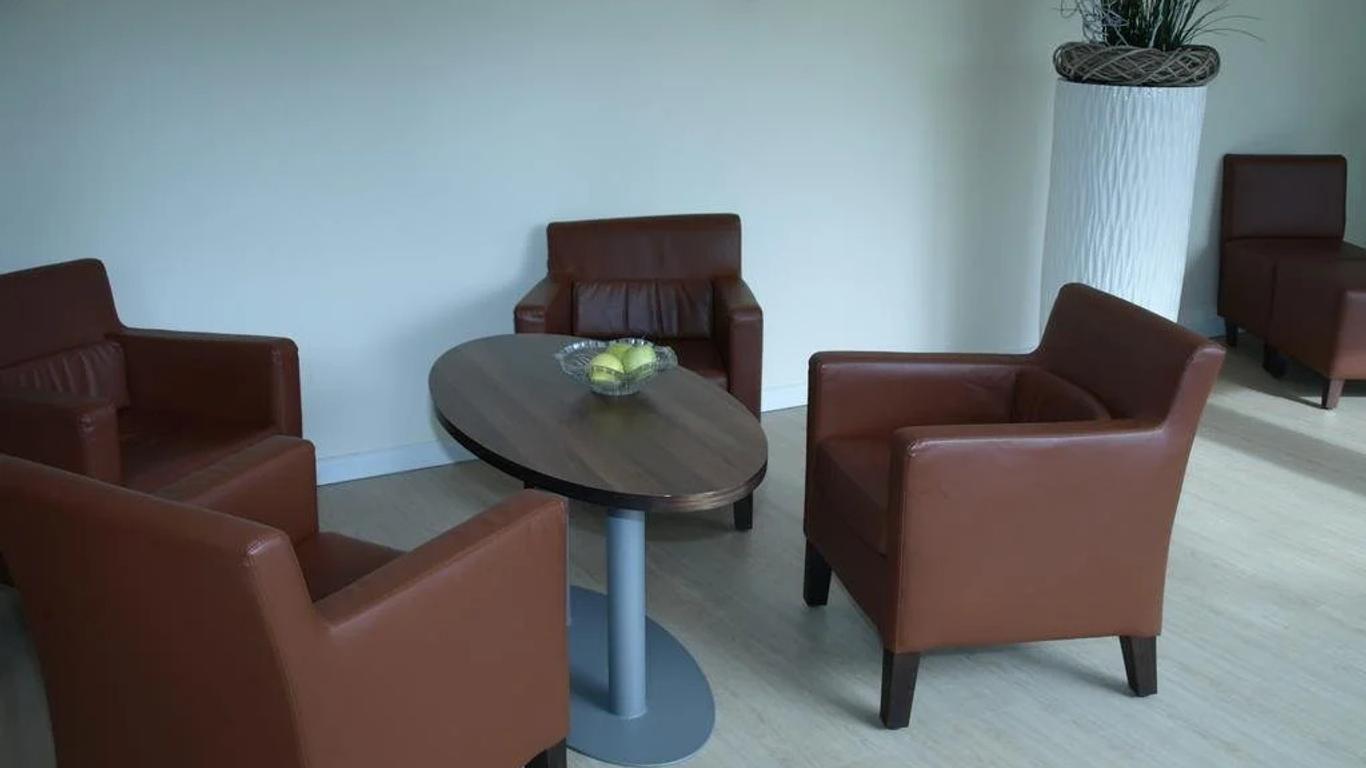 Hotel Joh