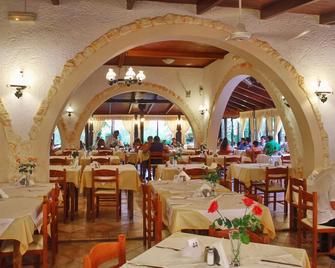 Hotel Despo - Gouves - Restaurant