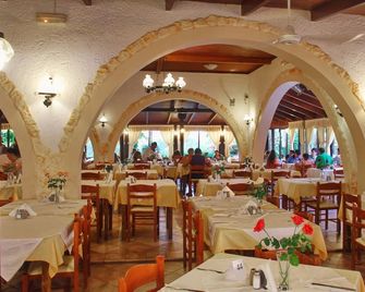 Despo - Gouves - Restaurant