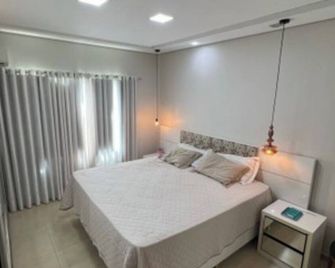 House in Porto Velho - Porto Velho - Habitación