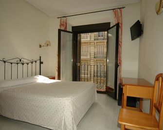 Hostal Ivor - Madrid