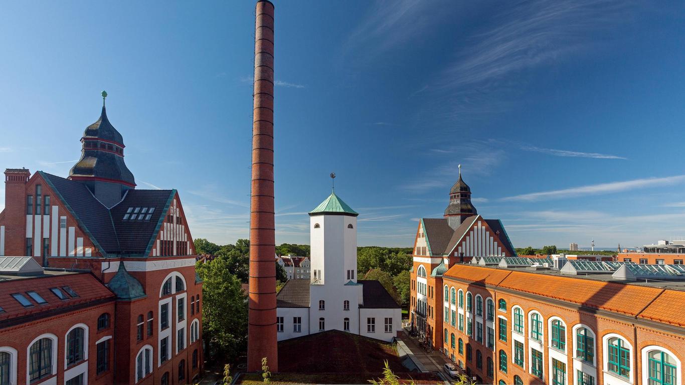 Sheraton Hannover Pelikan Hotel