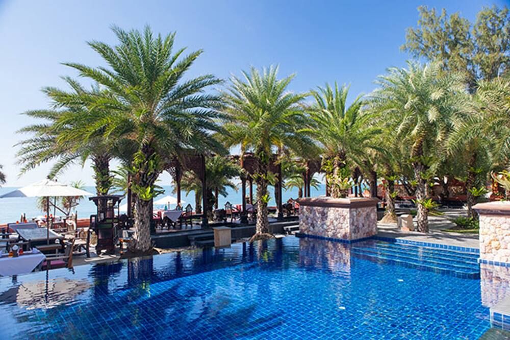 Ammatara Pura Pool Villa