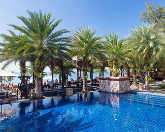 Ammatara Pura Pool Villa - Ko Samui - Pool