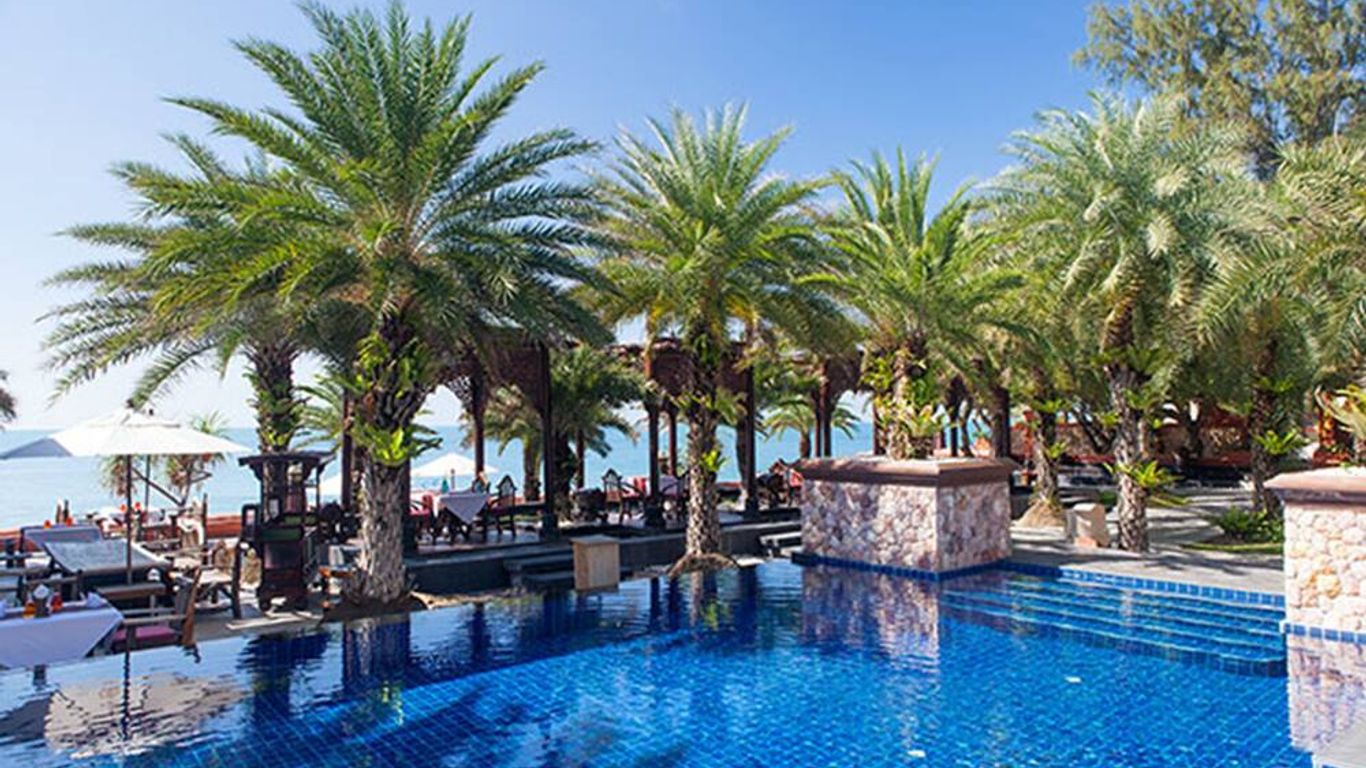 Ammatara Pura Pool Villa