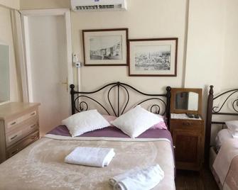House Butik Hotel - Cesme - Chambre