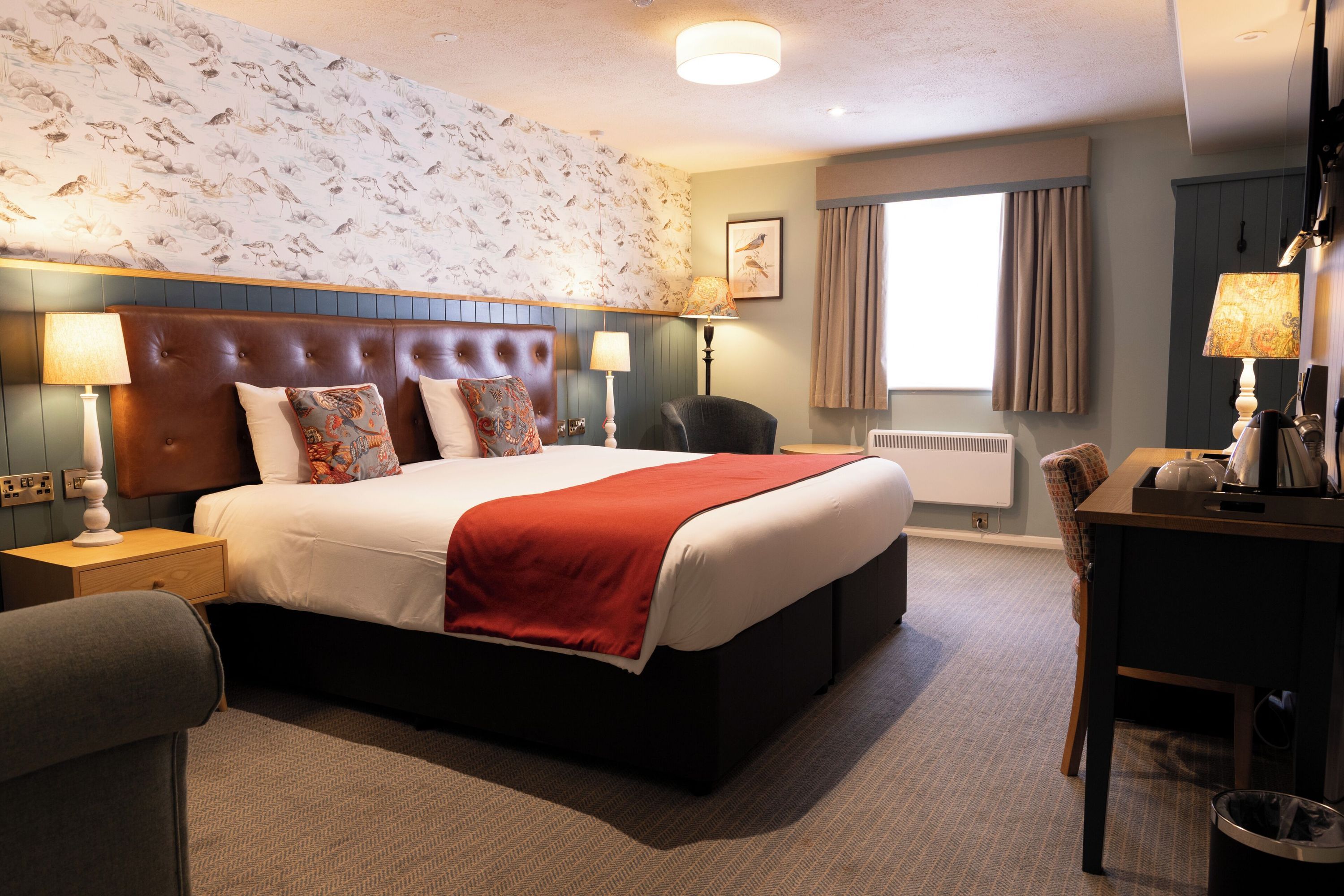 Berkshire Arms by Chef & Brewer Collection - Reading