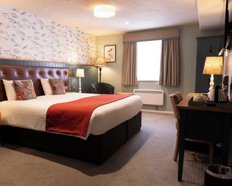 Berkshire Arms by Chef & Brewer Collection - Reading