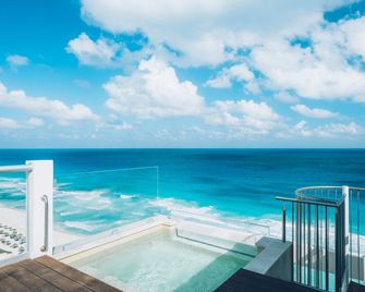 Iberostar Selection Coral Cancun - Adults Only - Cancún - Bedroom