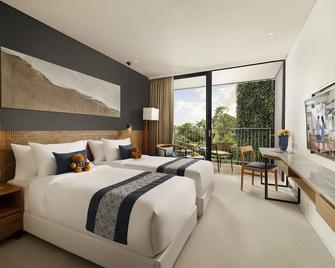Citadines Berawa Beach Bali - Denpasar - Habitación