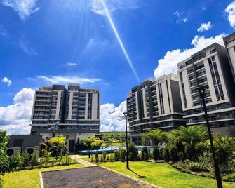 Minissy Suites - Moka