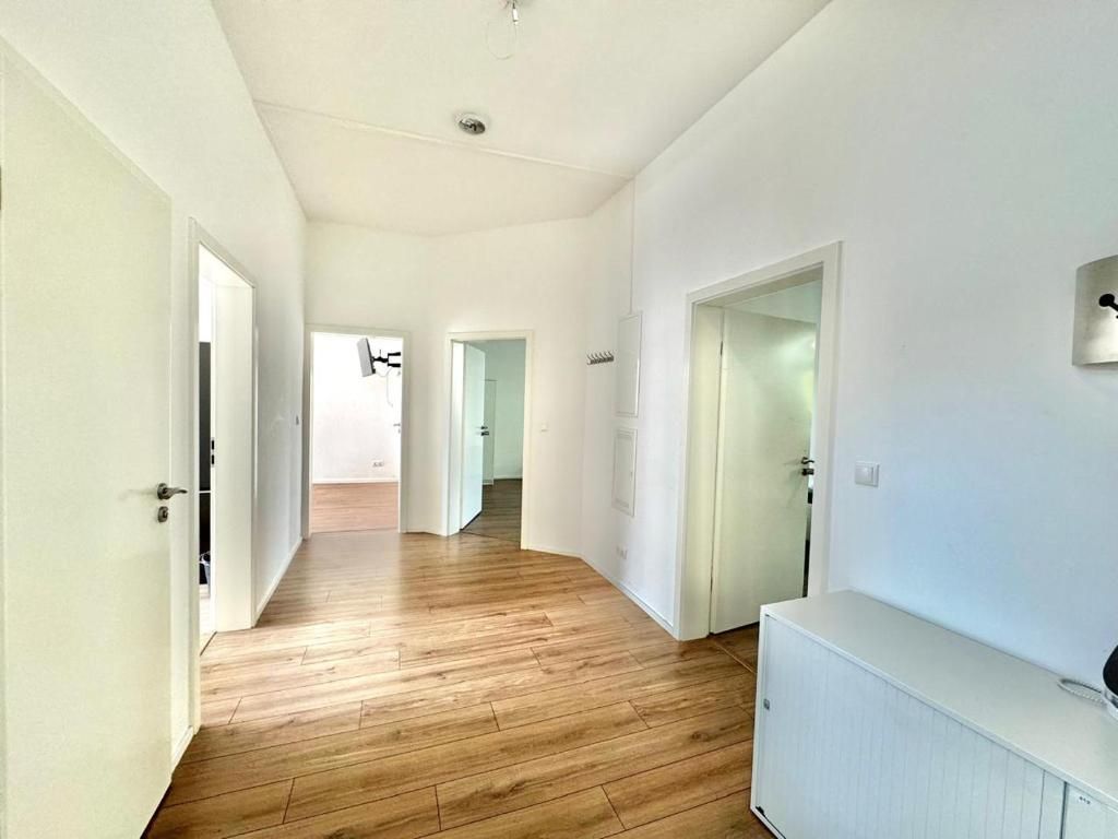 Comfort Apartments Frankfurt Konig - Frankfurt - Hall