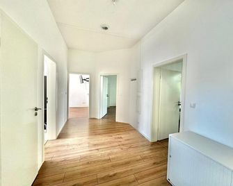 Comfort Apartments Frankfurt Konig - Frankfurt - Hall