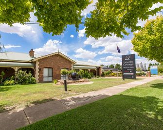 Lincoln Cottage Motor Inn - Wagga Wagga - Servicio de la propiedad