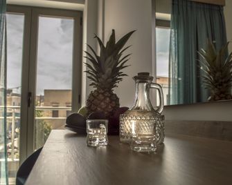 Castell hotel - Кіссамос