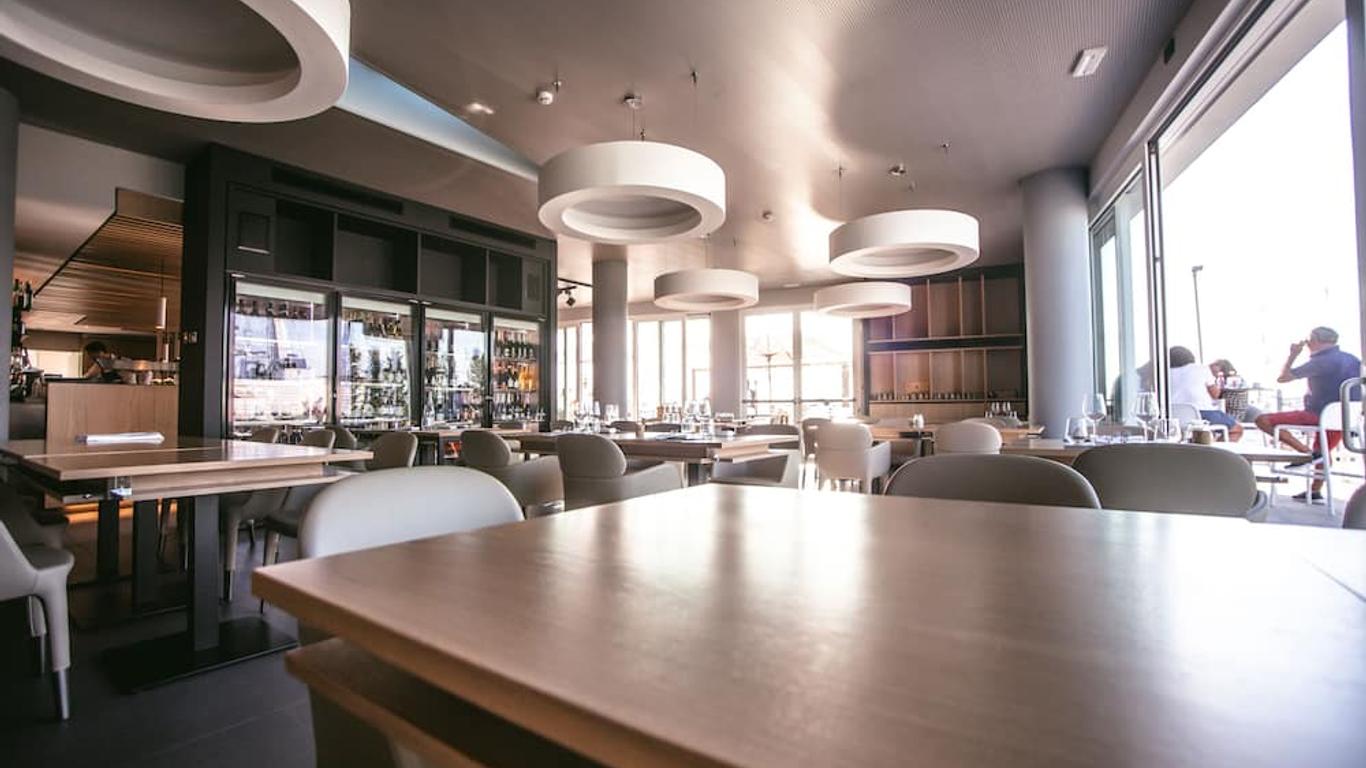 Mosella Suite Hotel