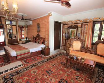 Welcomheritage Grace Hotel - Dharamsala - Chambre