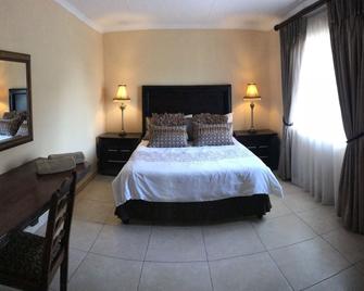 La Barune Game Lodge - Vaalwater - Ložnice